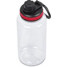 Altitude Franco Red Closed